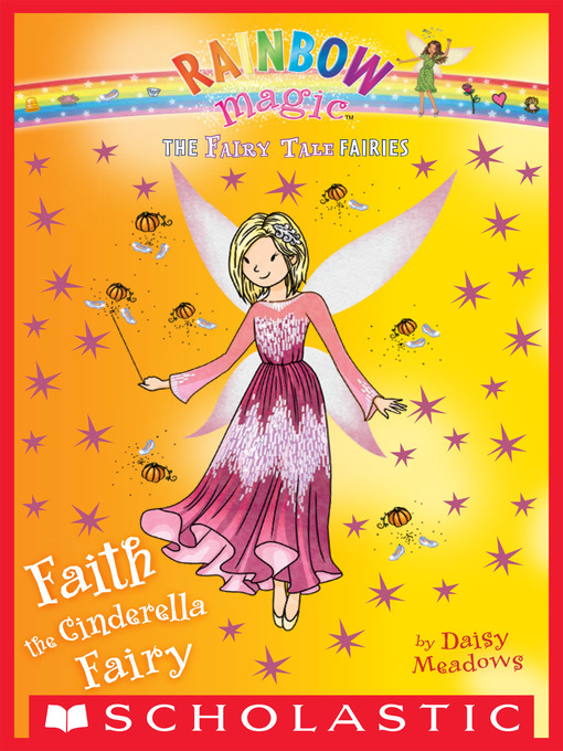 Title details for Faith the Cinderella Fairy by Daisy Meadows - Wait list